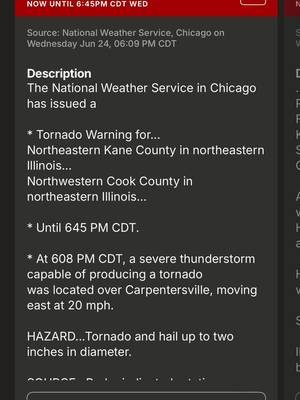 Tornado