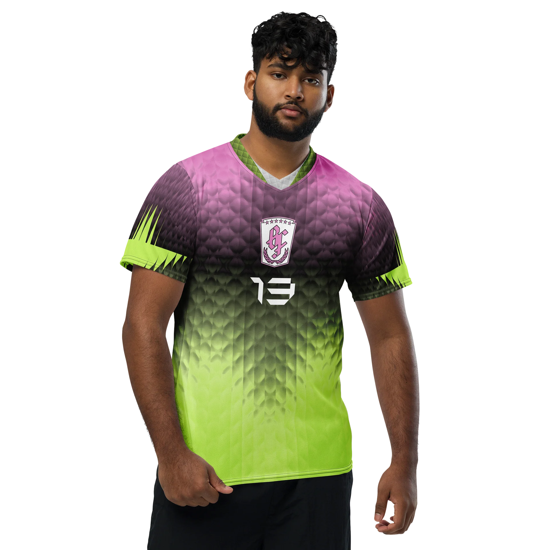 BF:AFC Home Jersey product image (1)