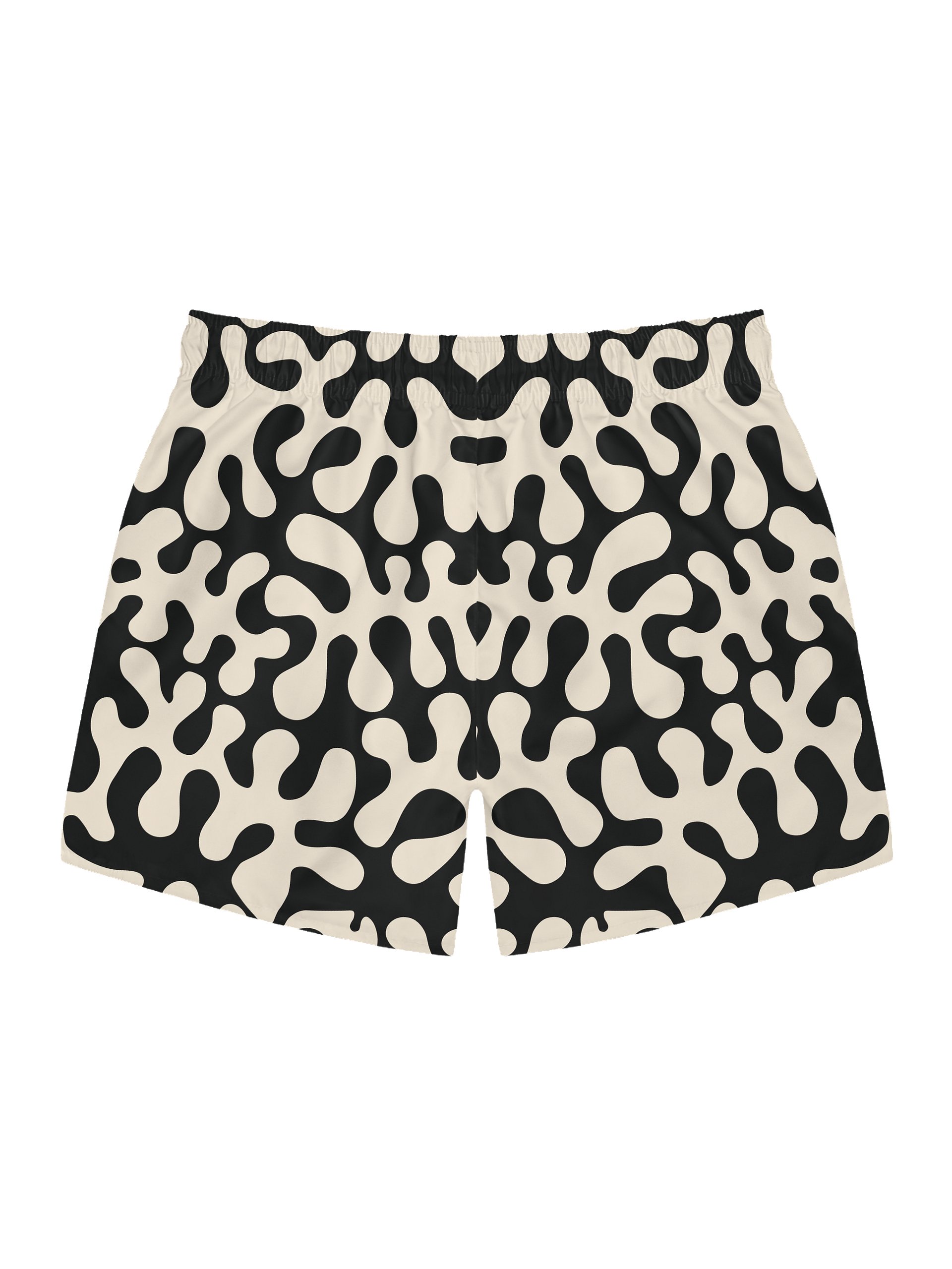 Coral Swim Trunks product image (2)