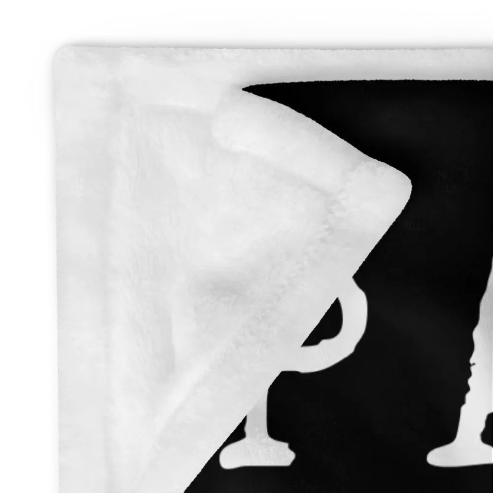 Parental Advisory Blanket product image (24)