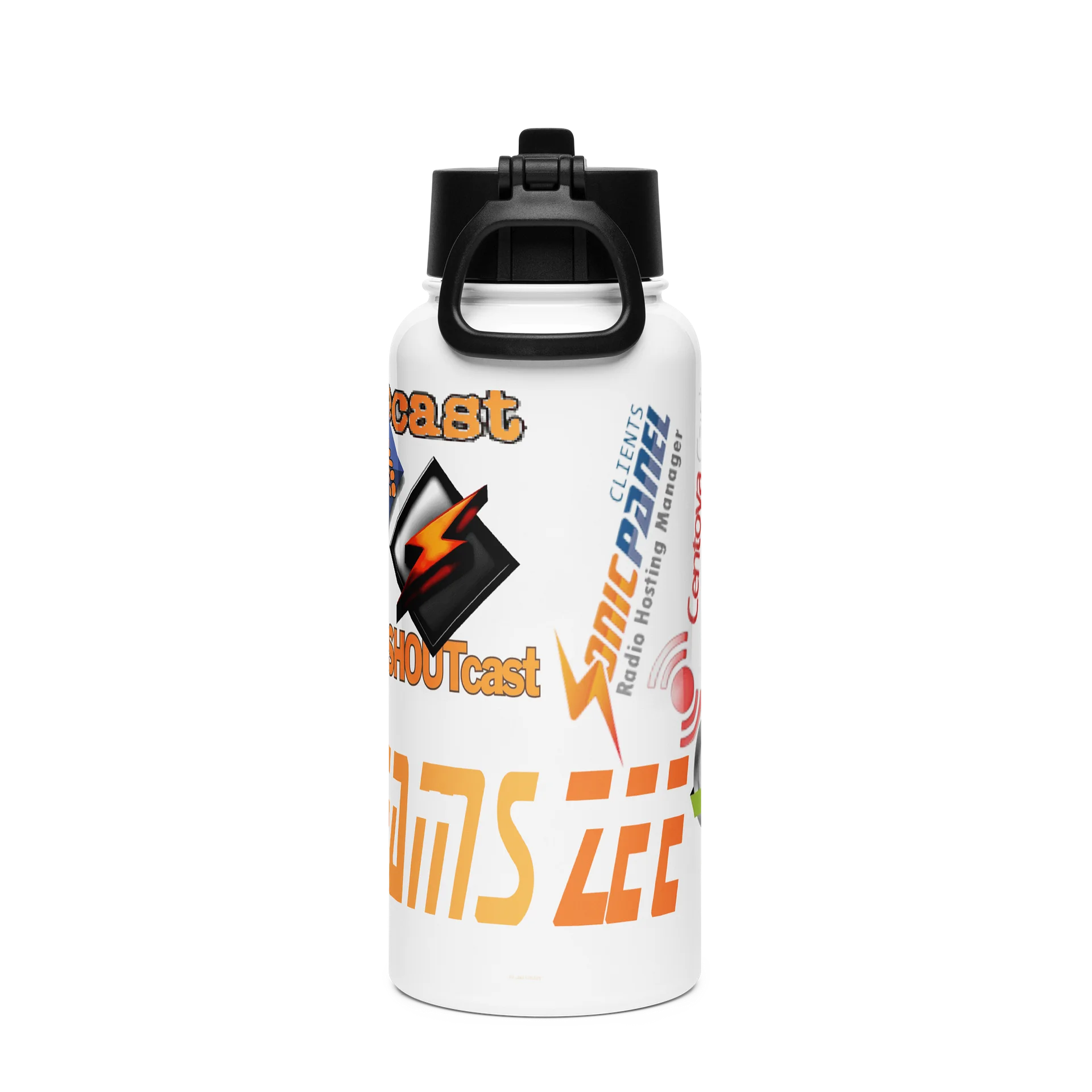 Official ZEE-Water Bottle product image (2)