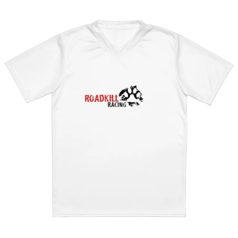 RKR Pawprint Logo Athletic Shirt product image (2)