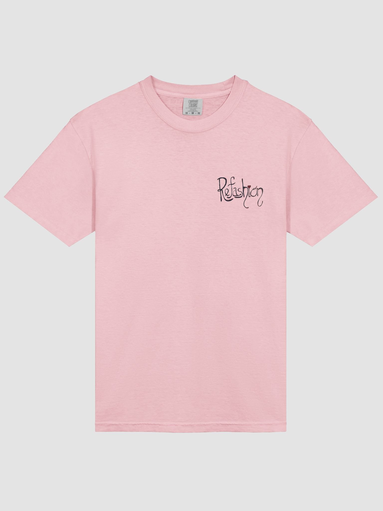 Heartfelt Refashion Tee product image (11)