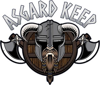 Asgard Keep