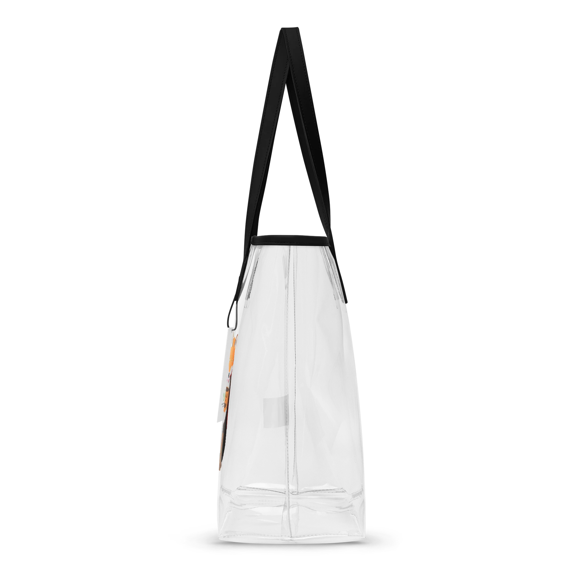 Trick or Treat Bag - Vampire Costume Fox product image (3)