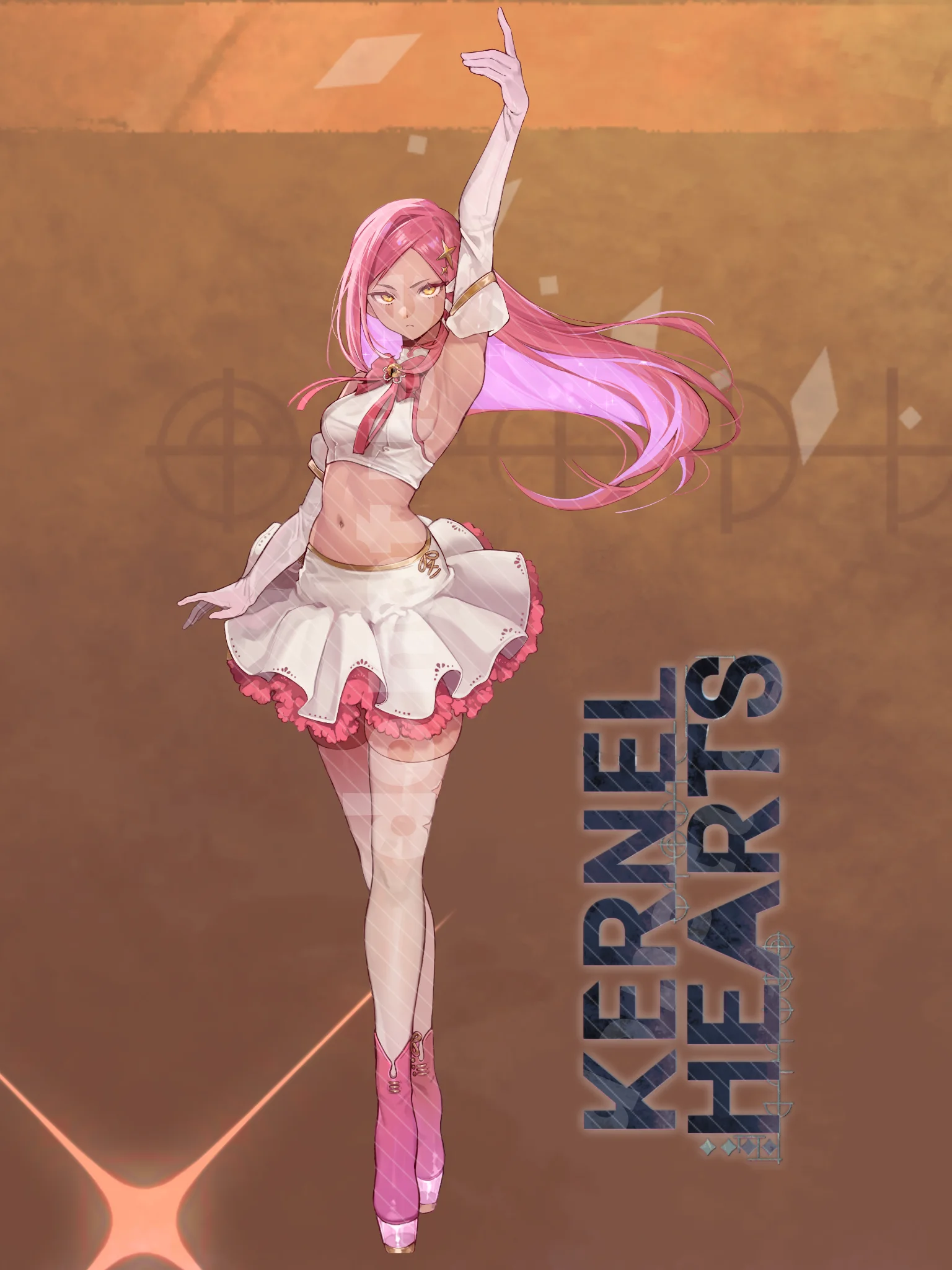 MAHOU Fernet Standee product image (3)