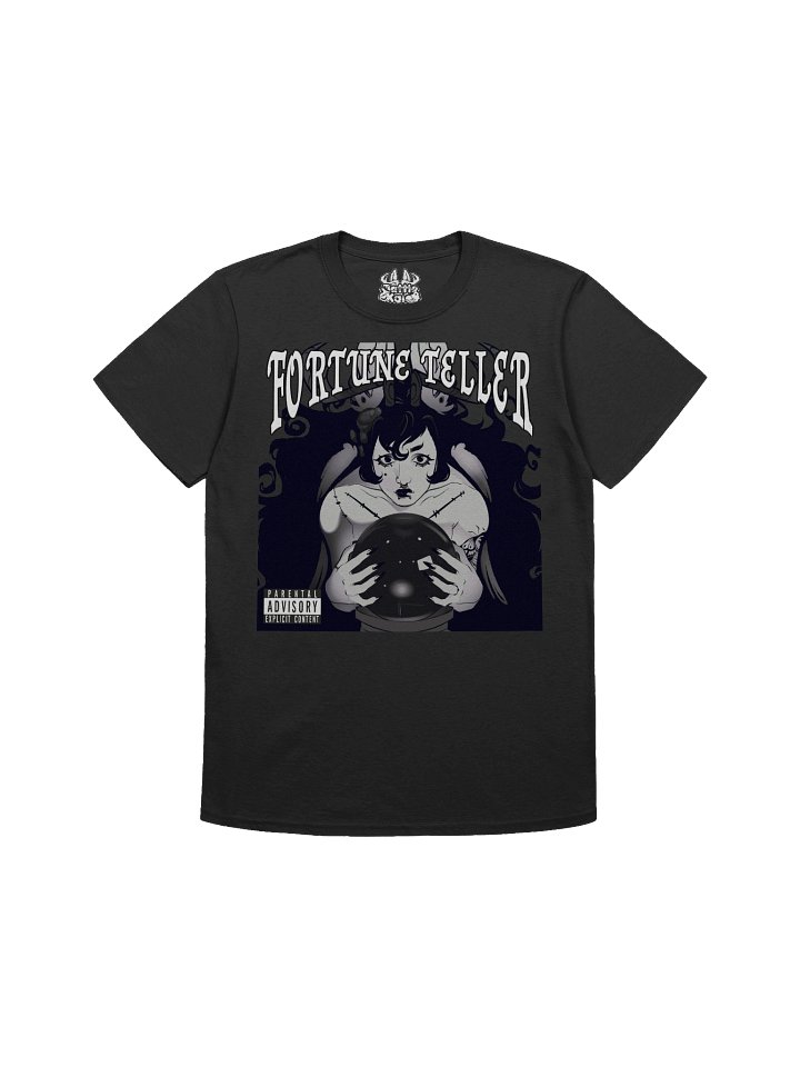 "Fortune Teller" T-Shirt product image (2)