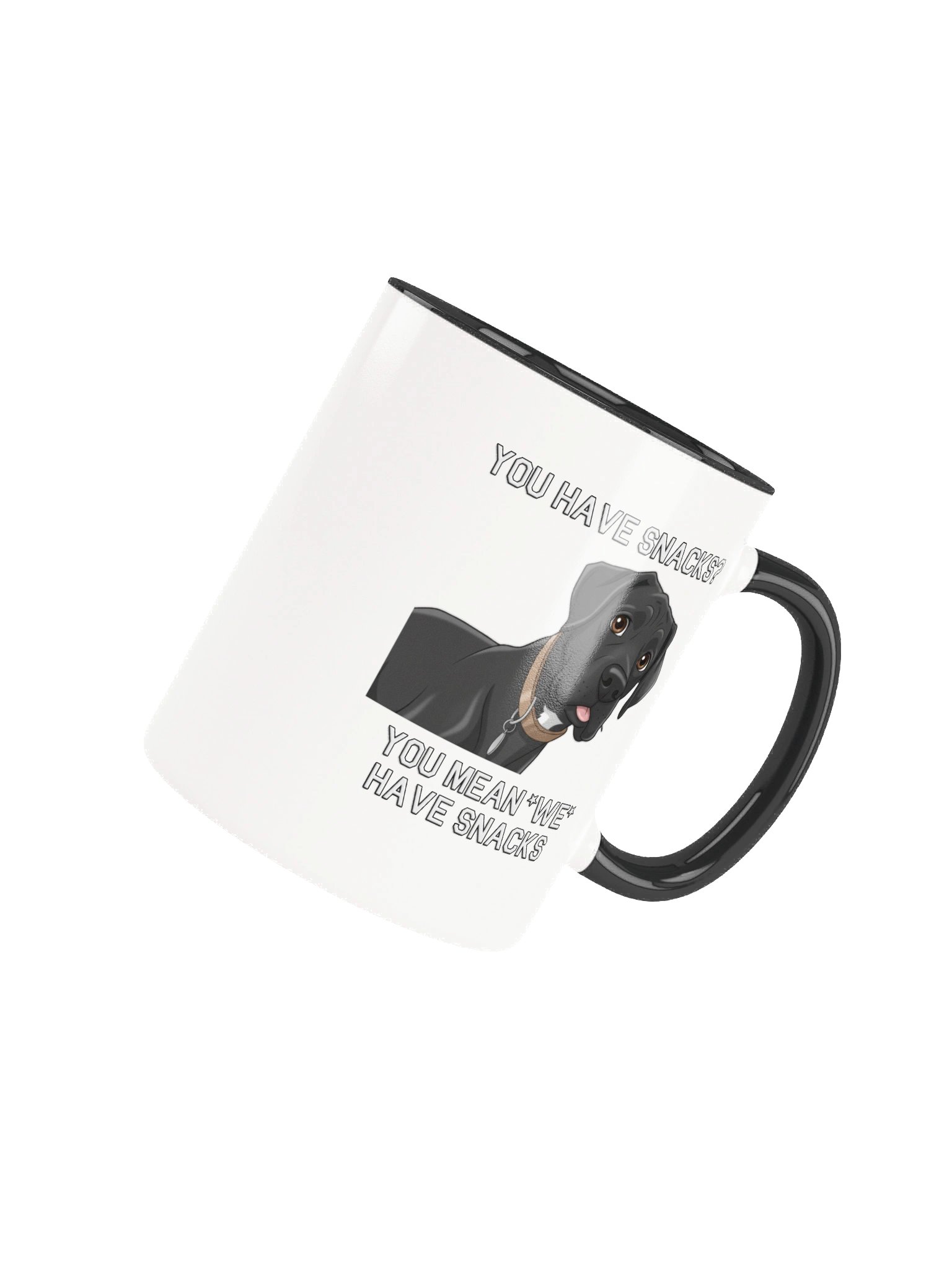 Gunner - Snacks Mug product image (51)