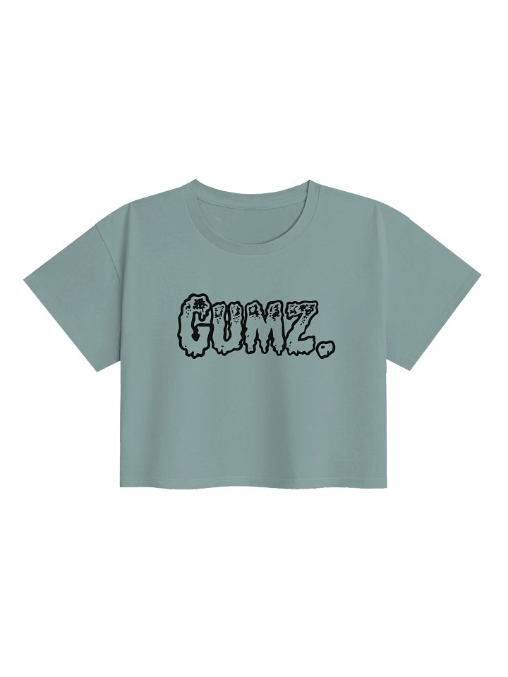 GUMZ Crop Top product image (1)