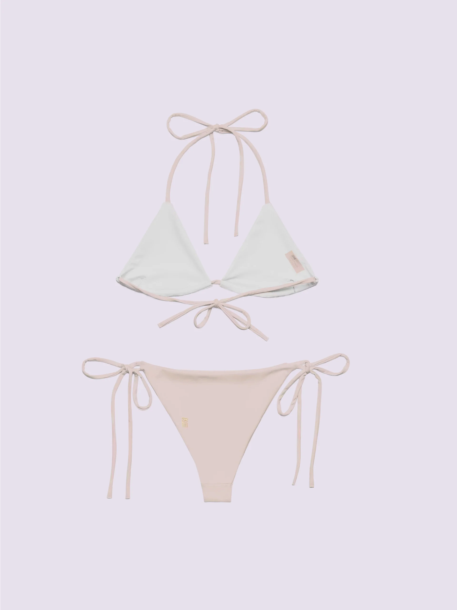 Nude String Bikini C7 product image (2)
