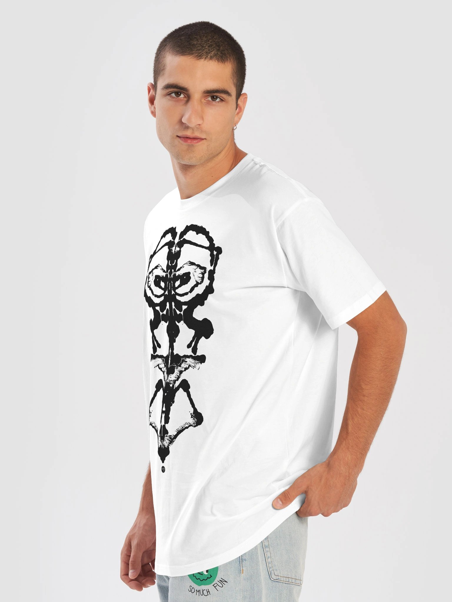 Wise One | T-shirt | Unisex | 100% Premium Cotton product image (1)