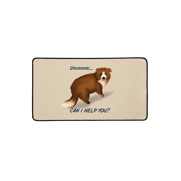 Desk Mat product image (2)