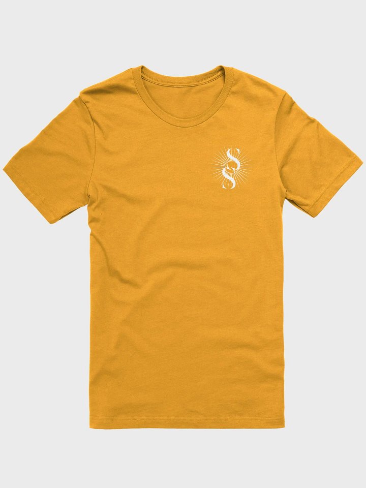 Sol Journey Sunray Swag T-shirt product image (1)