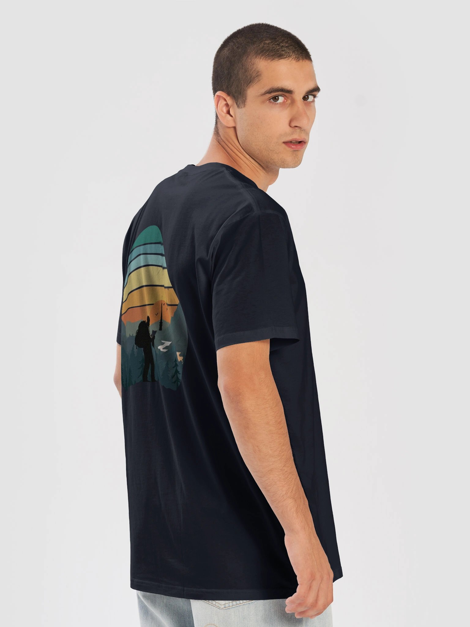 TRMZ Adventure Shirt product image (37)