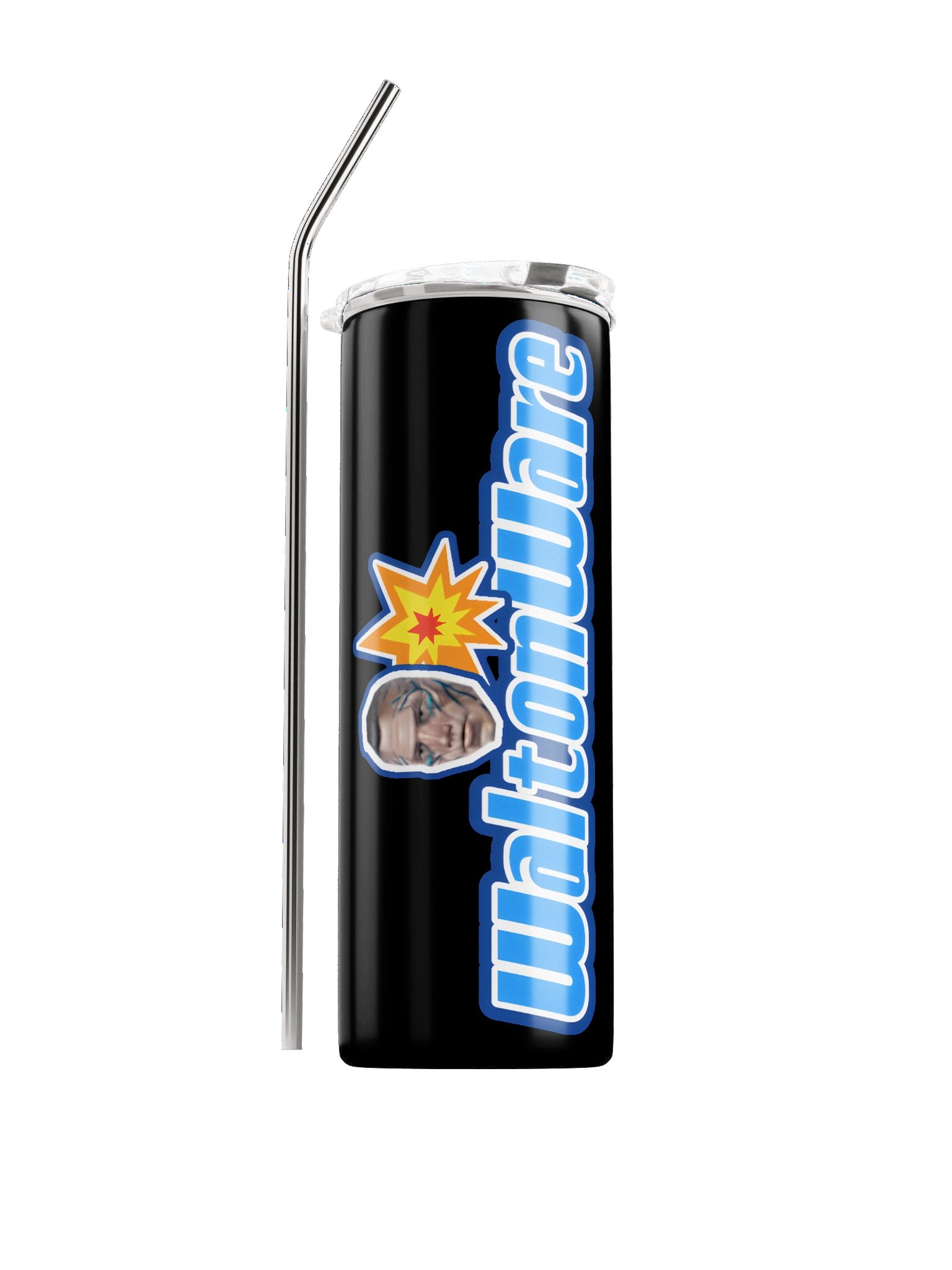 WaltonWare Tumbler product image (1)