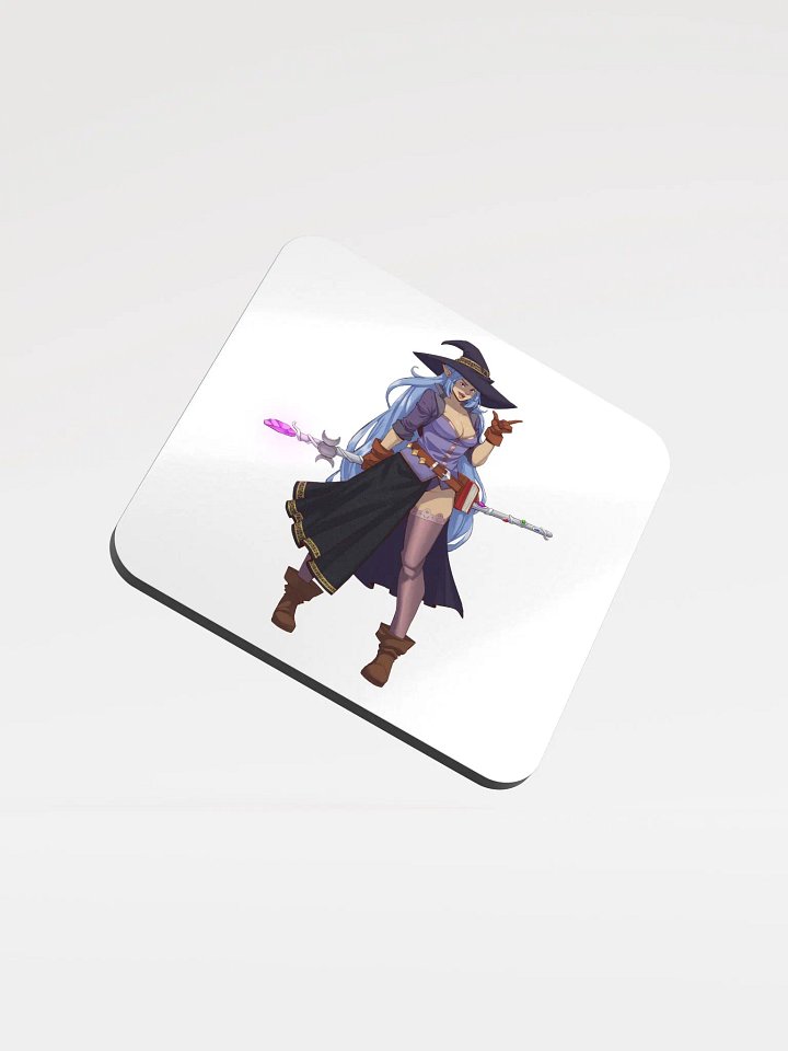 Ladies Coaster - Hazel product image (1)