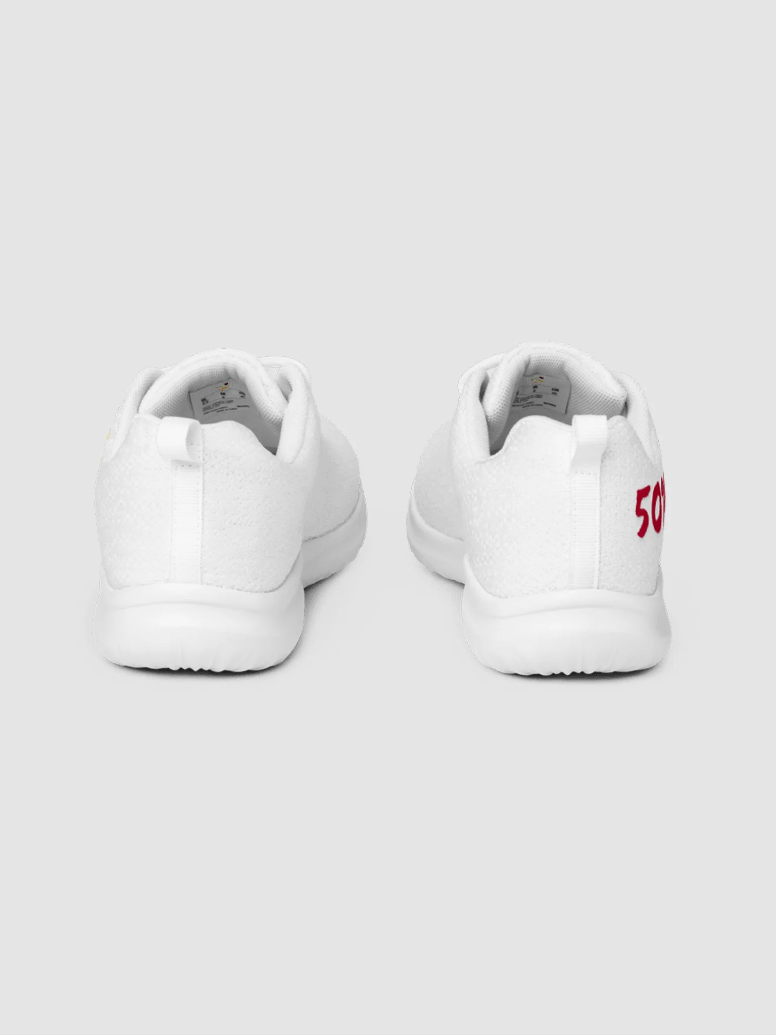 50 E 50 (donna) - White product image (5)
