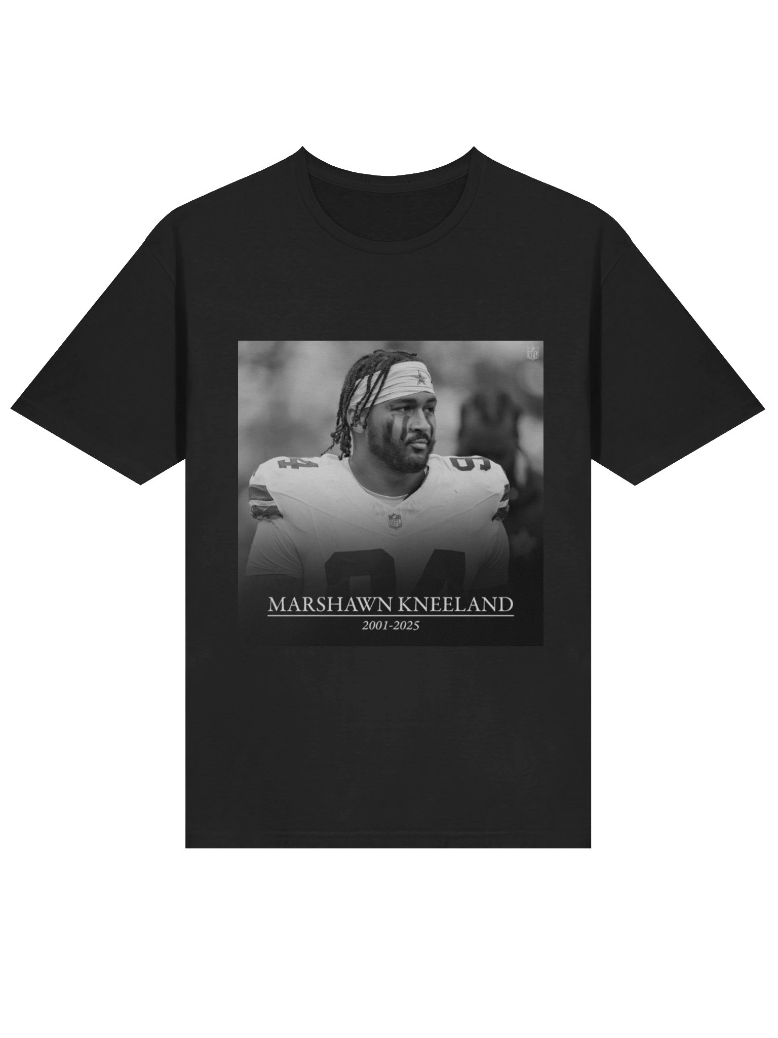 RIP Marshawn Kneeland Shirt product image (2)