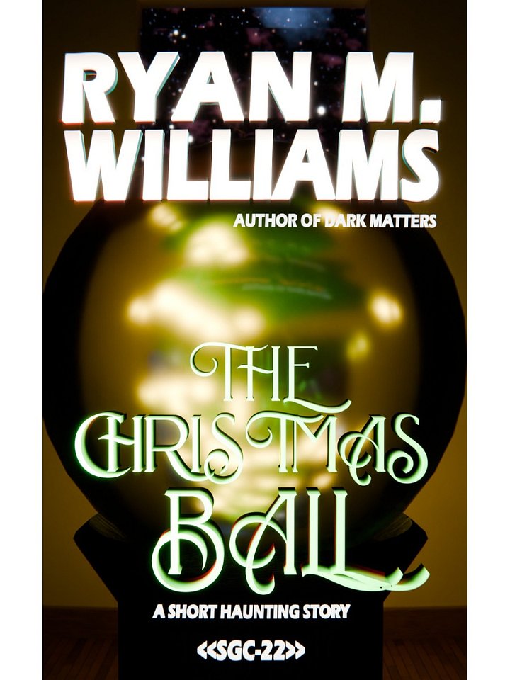 The Christmas Ball product image (1)