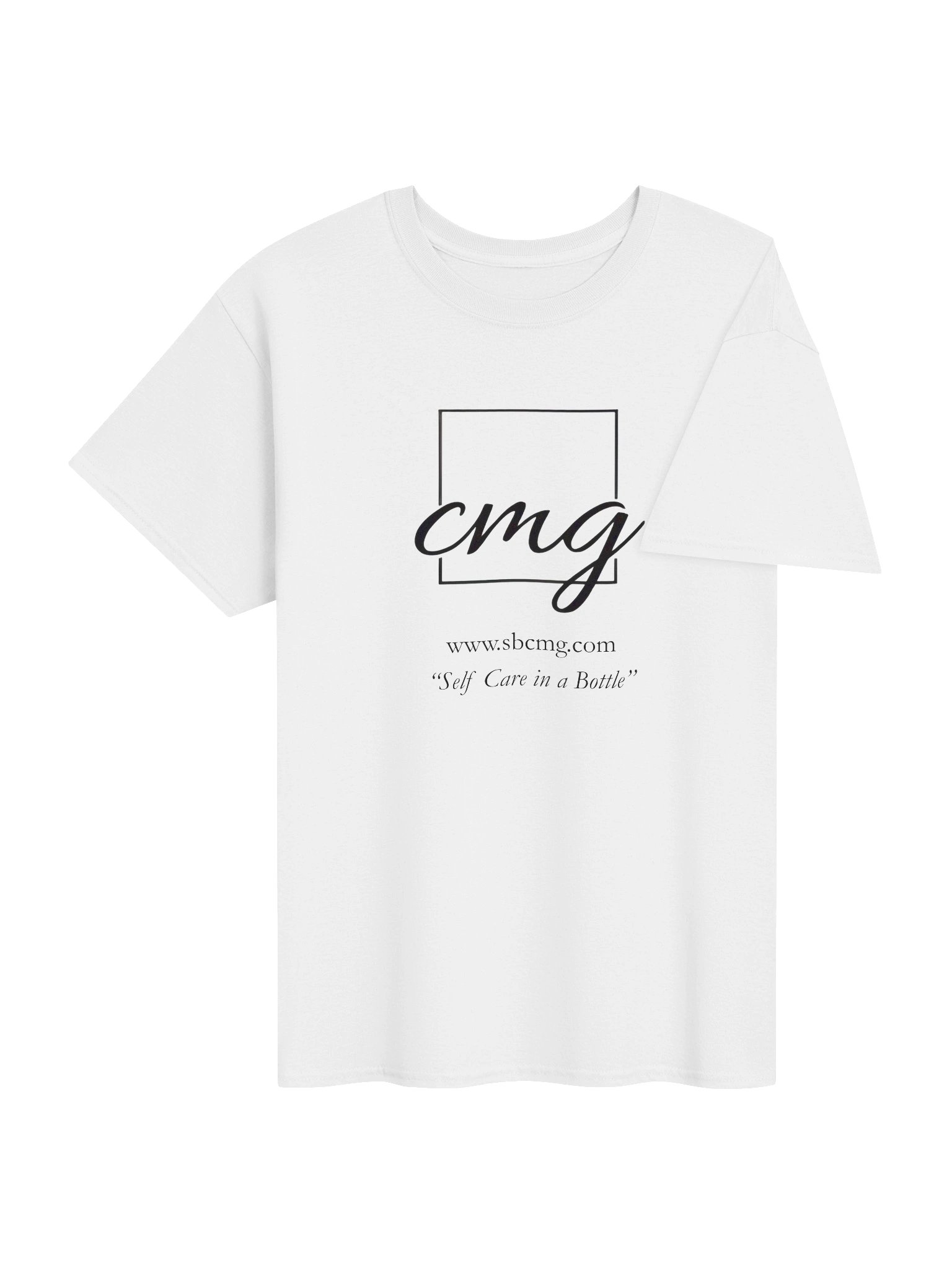 Skincare by CMG Signature Tee product image (4)