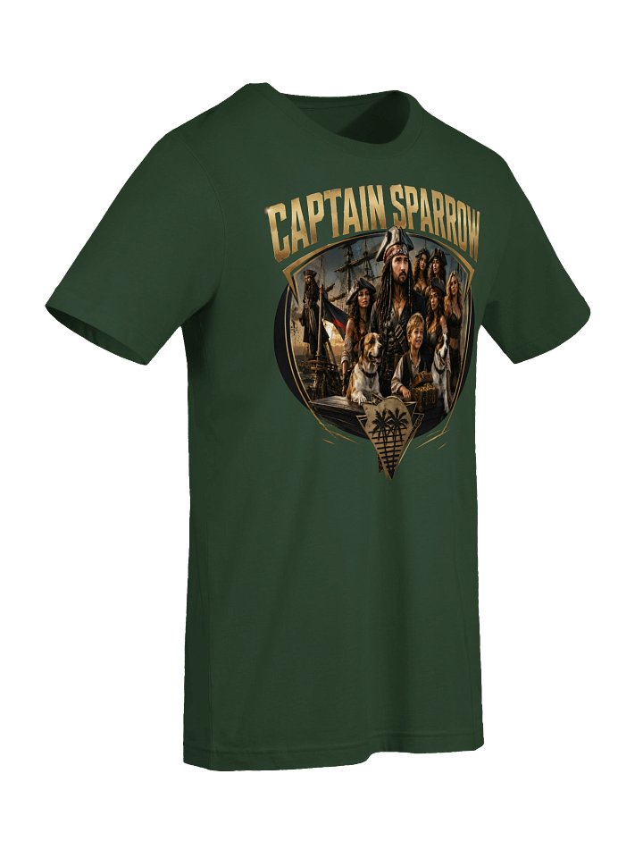 CAPTAIN SPARROW SHIRT product image (22)