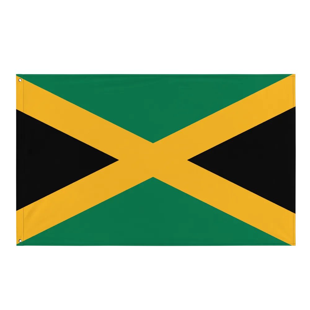 JAMAICA FLAG product image (1)