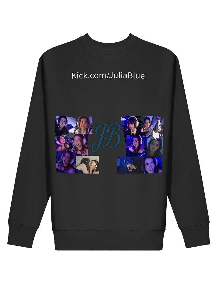 Julia face pull over product image (2)