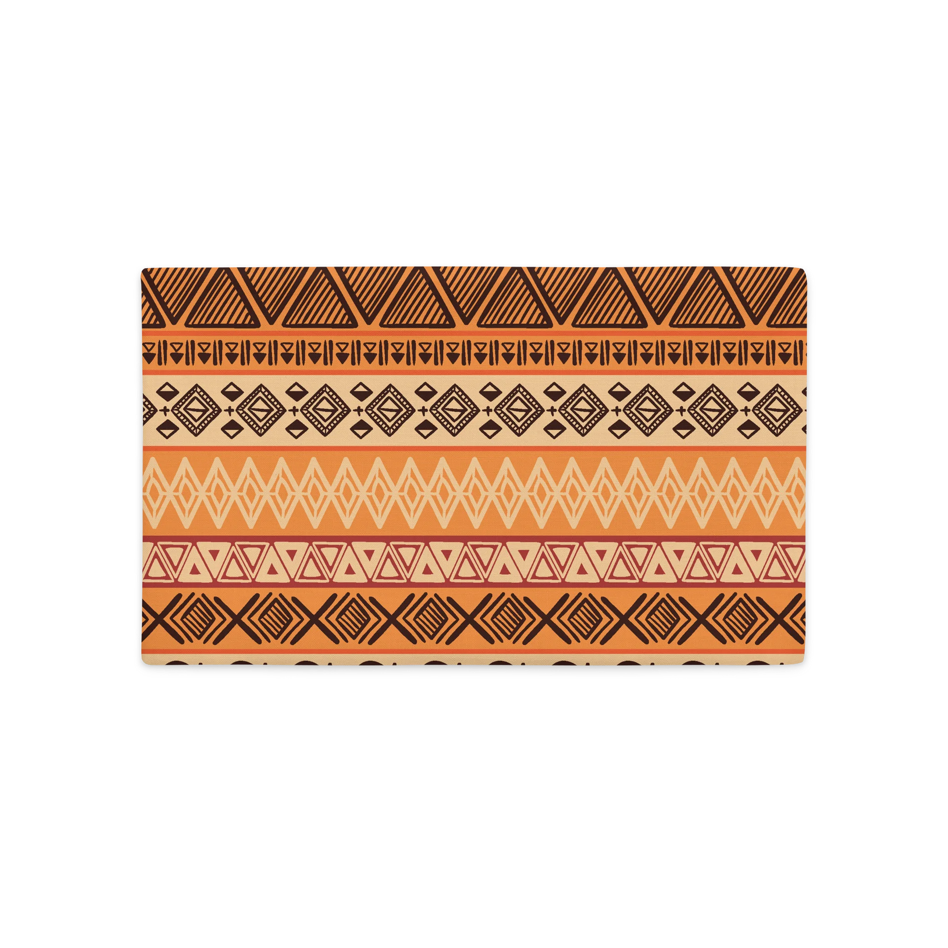 Dreamy Kinte Designs All-Over Print Pillow Case product image (2)