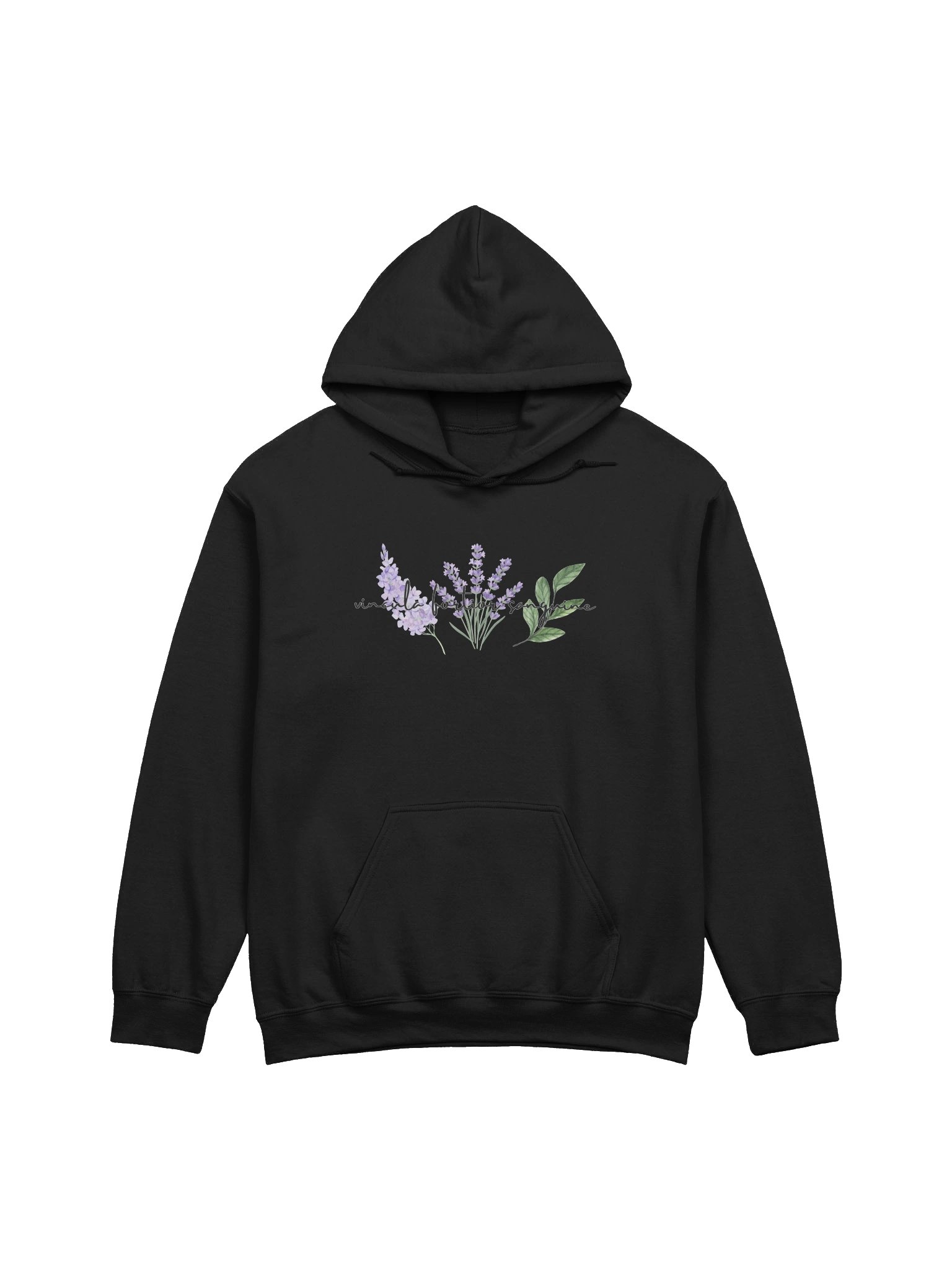 Bonds Stronger Than Blood Hoodie product image (1)