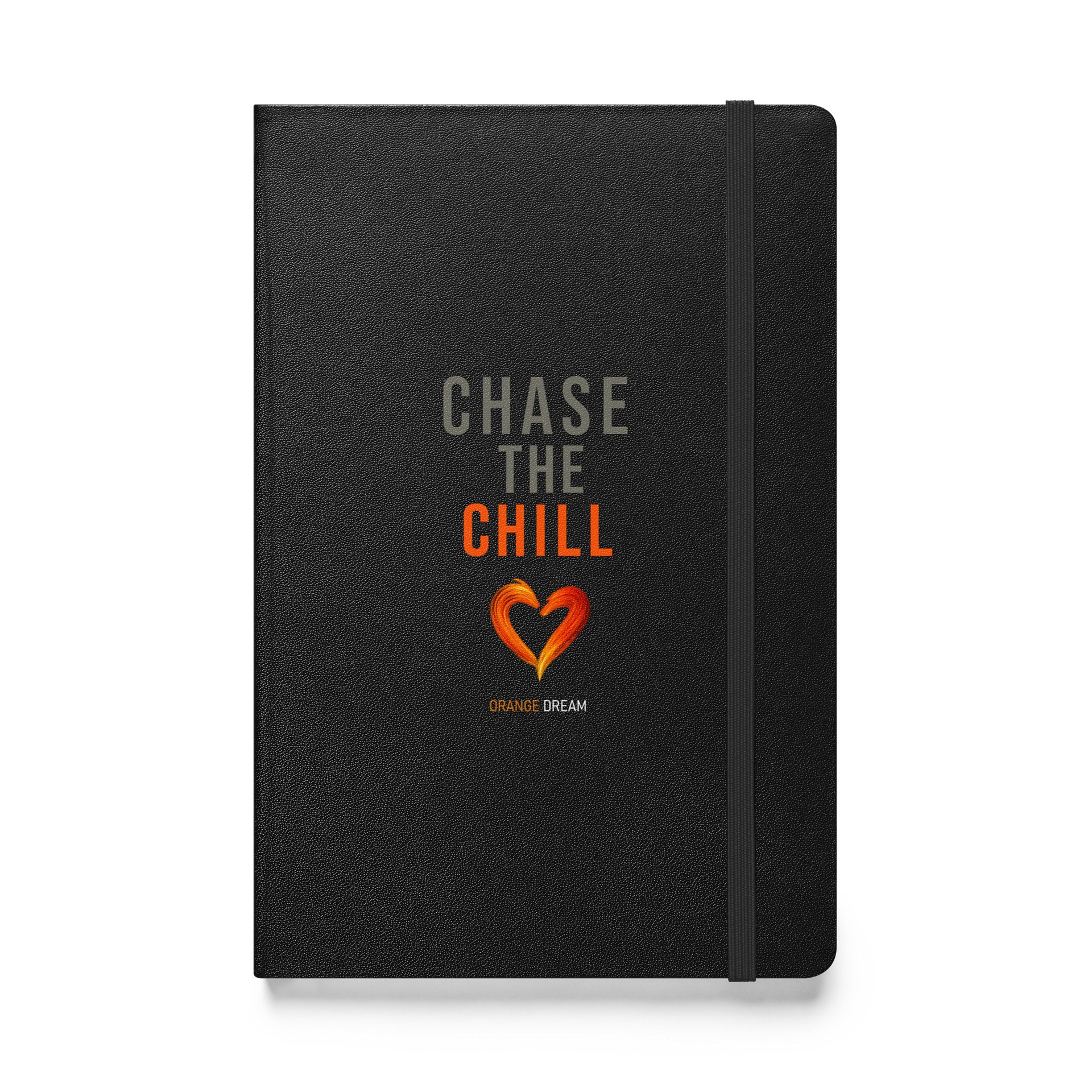 Chase the Chill Journal product image (1)