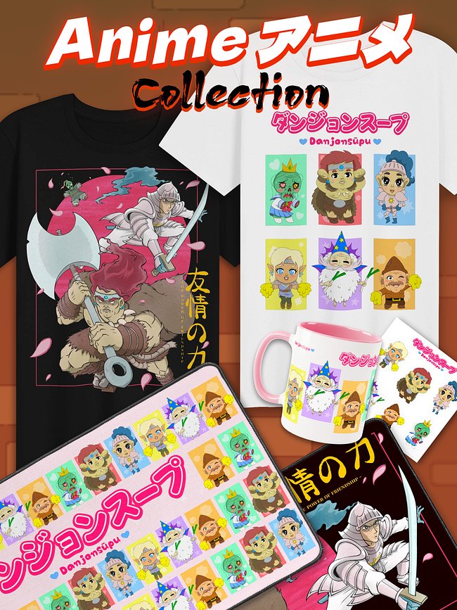 Anime Collection