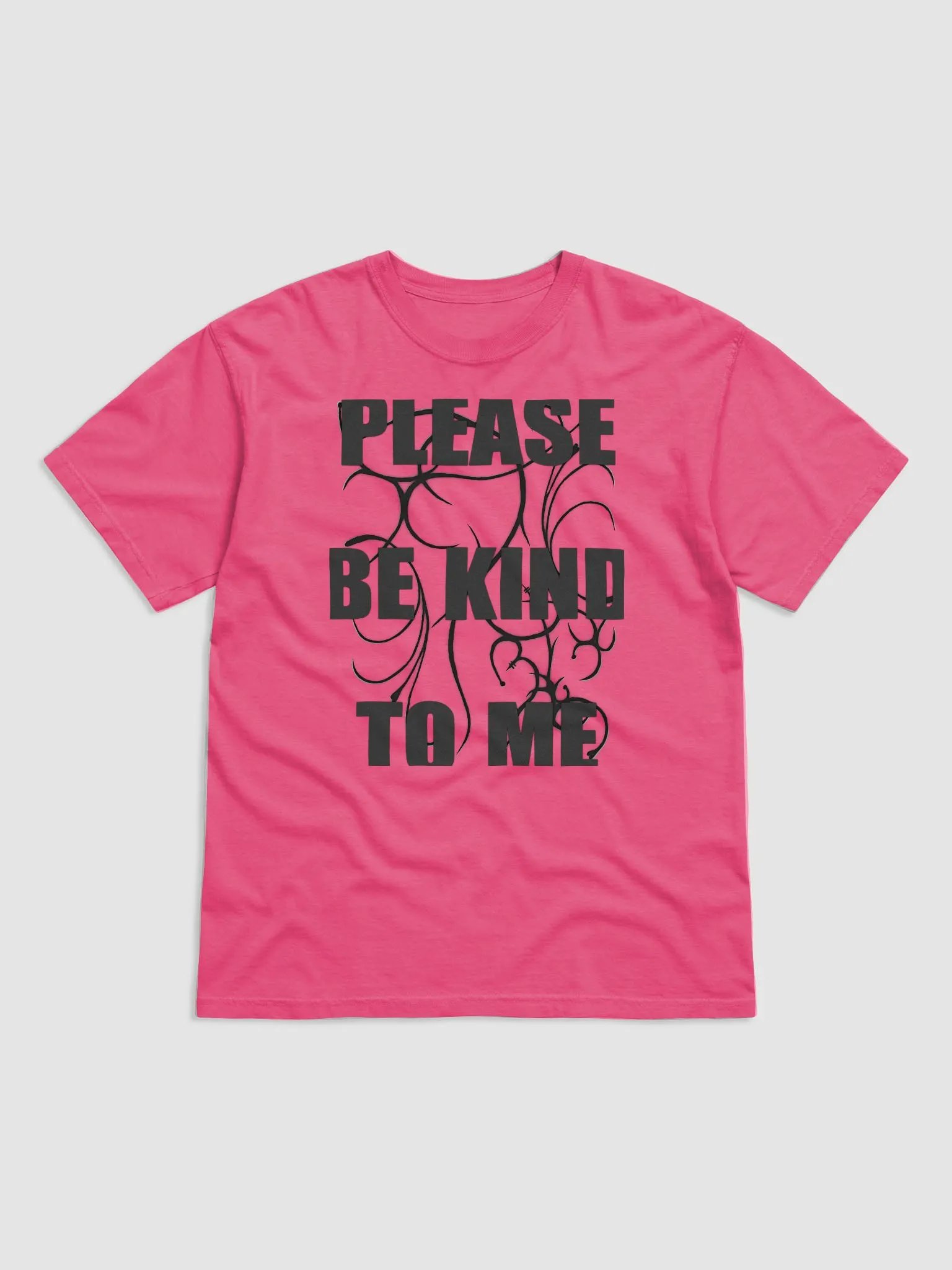 please be kind to me tee product image (9)