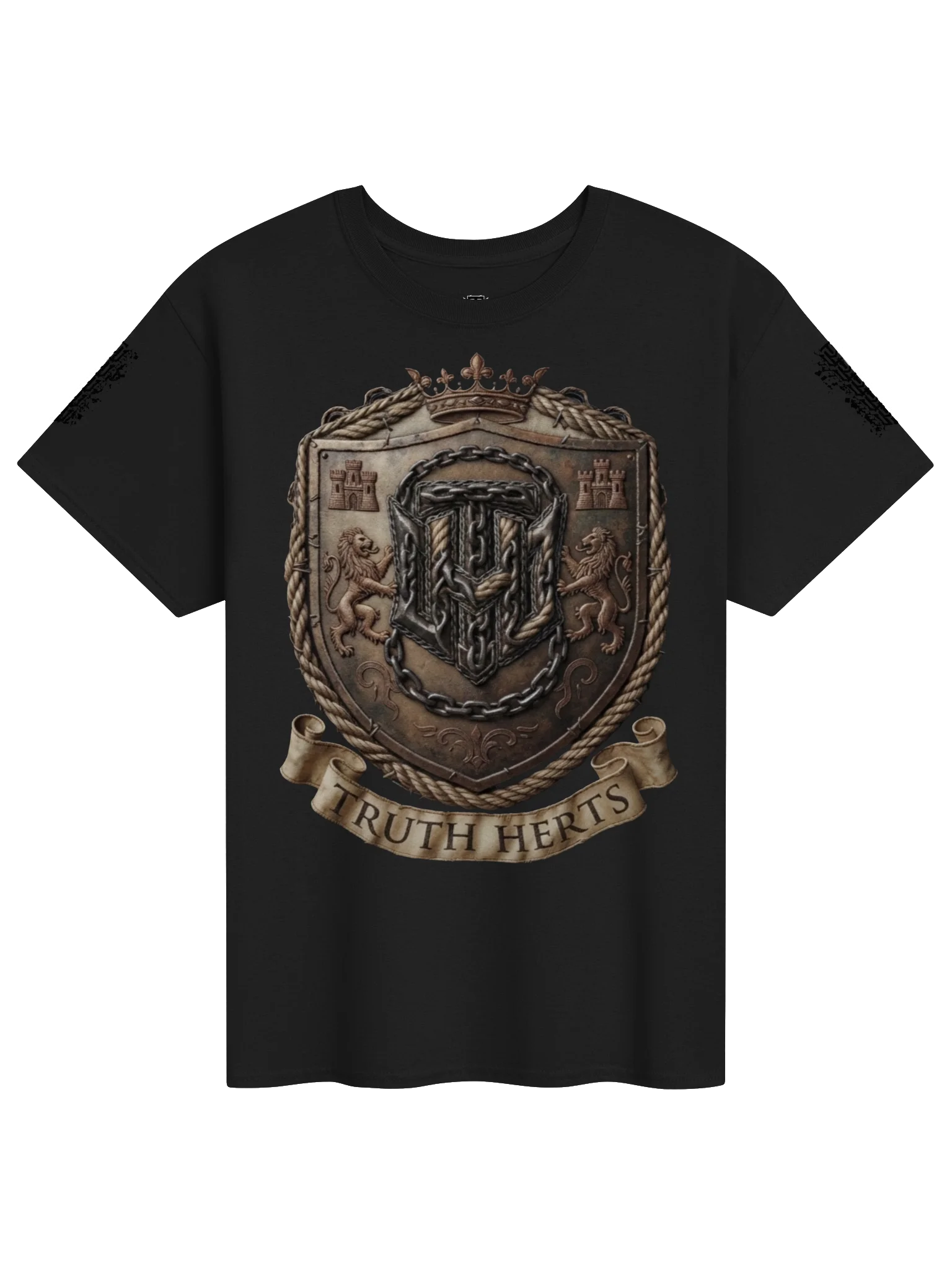 Mid-Evil Tee product image (2)