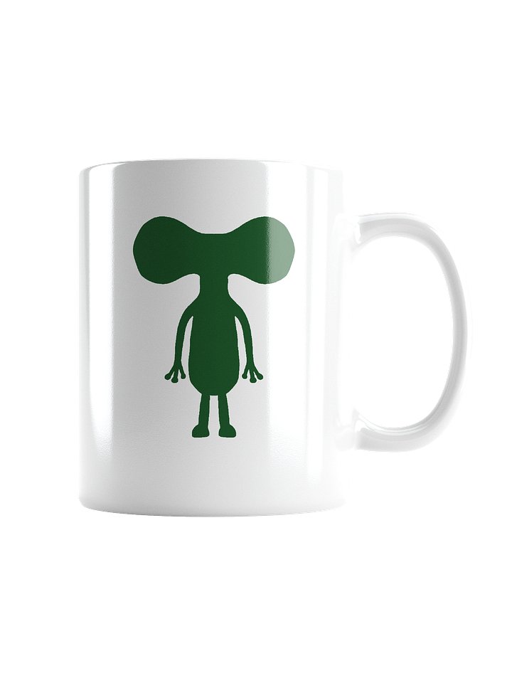 Terraformer Mug product image (3)