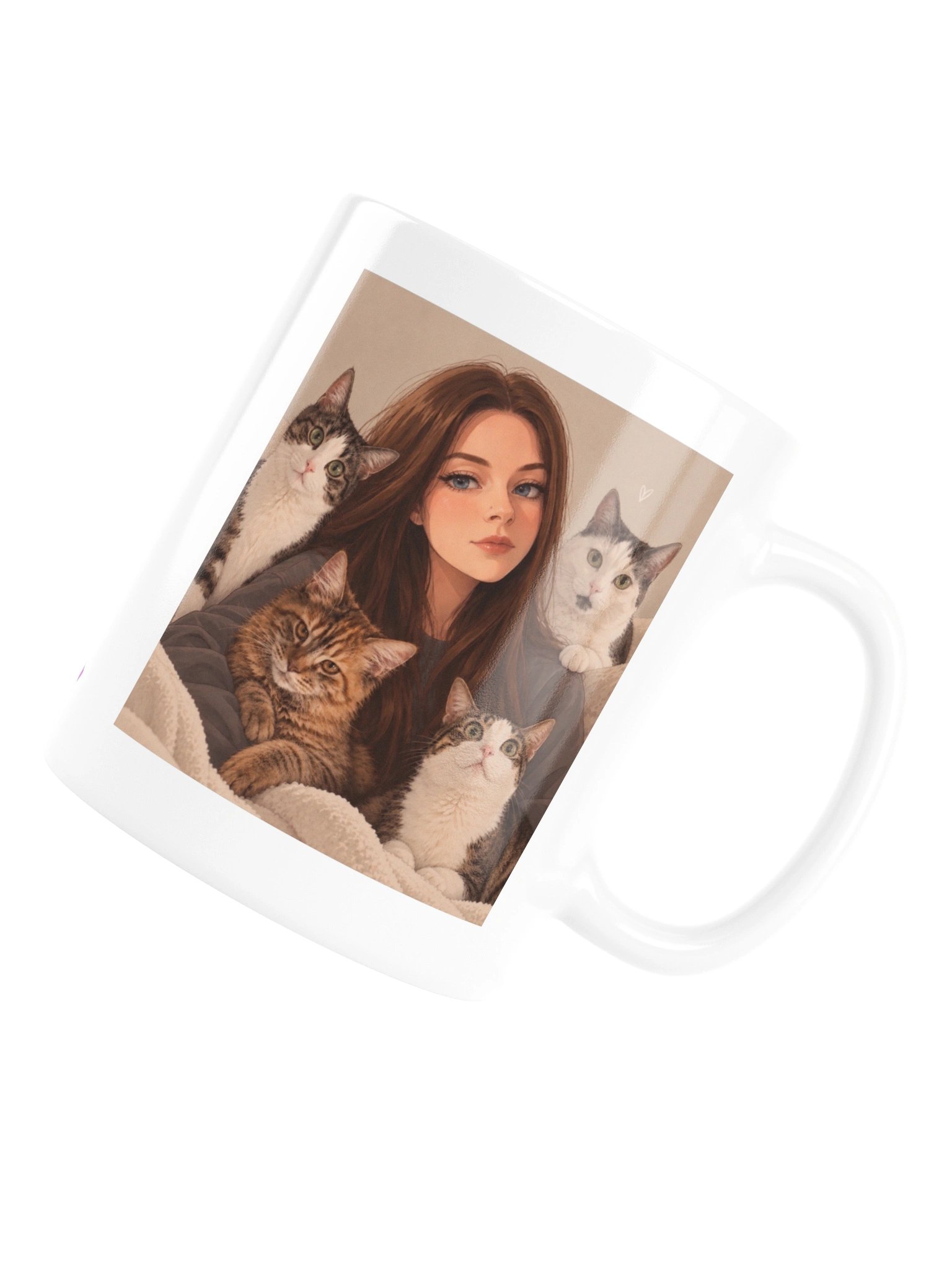 Joito Crew Glossy Mug product image (17)