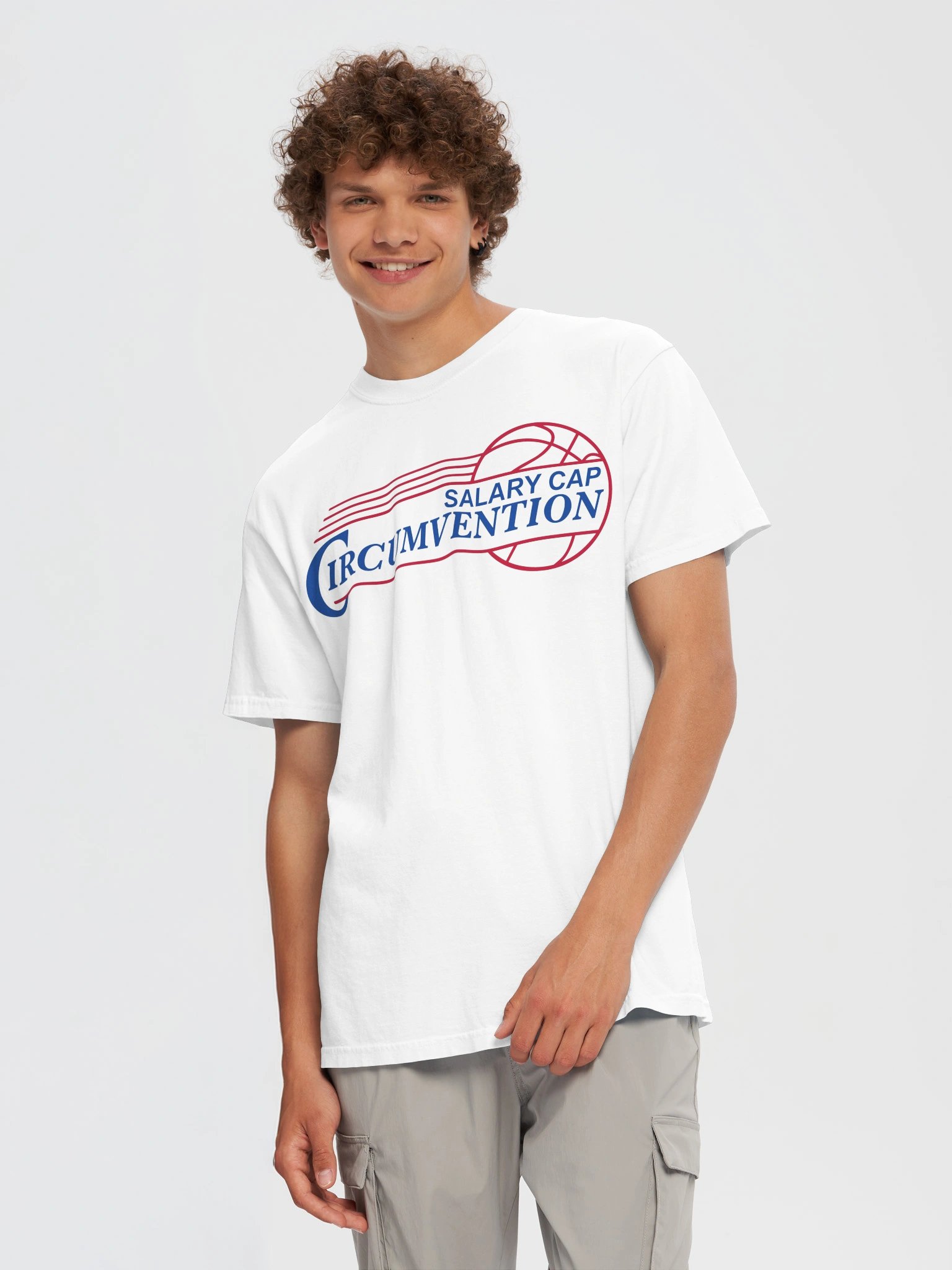 Salary Cap Circumvention product image (9)