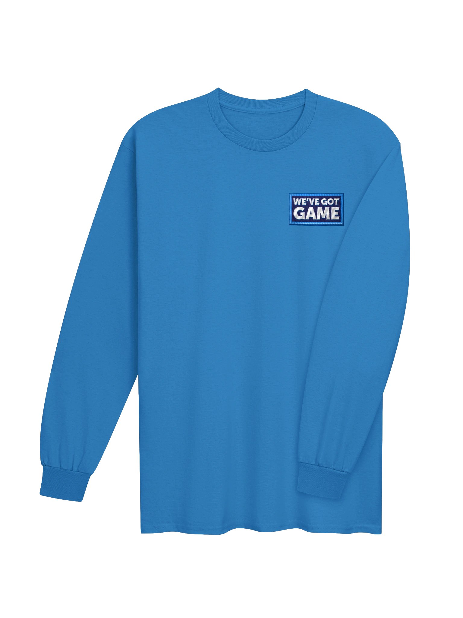 We Got Game product image (4)