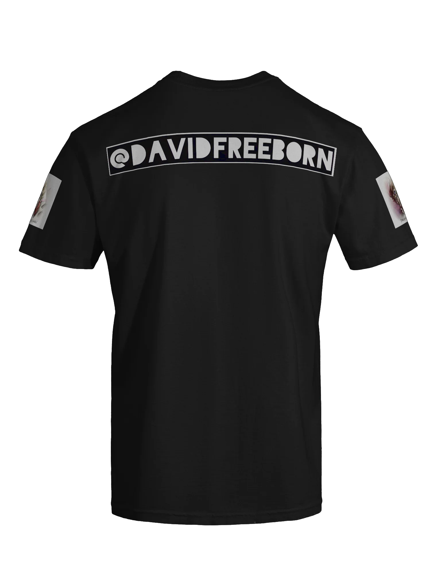 Grim David product image (9)