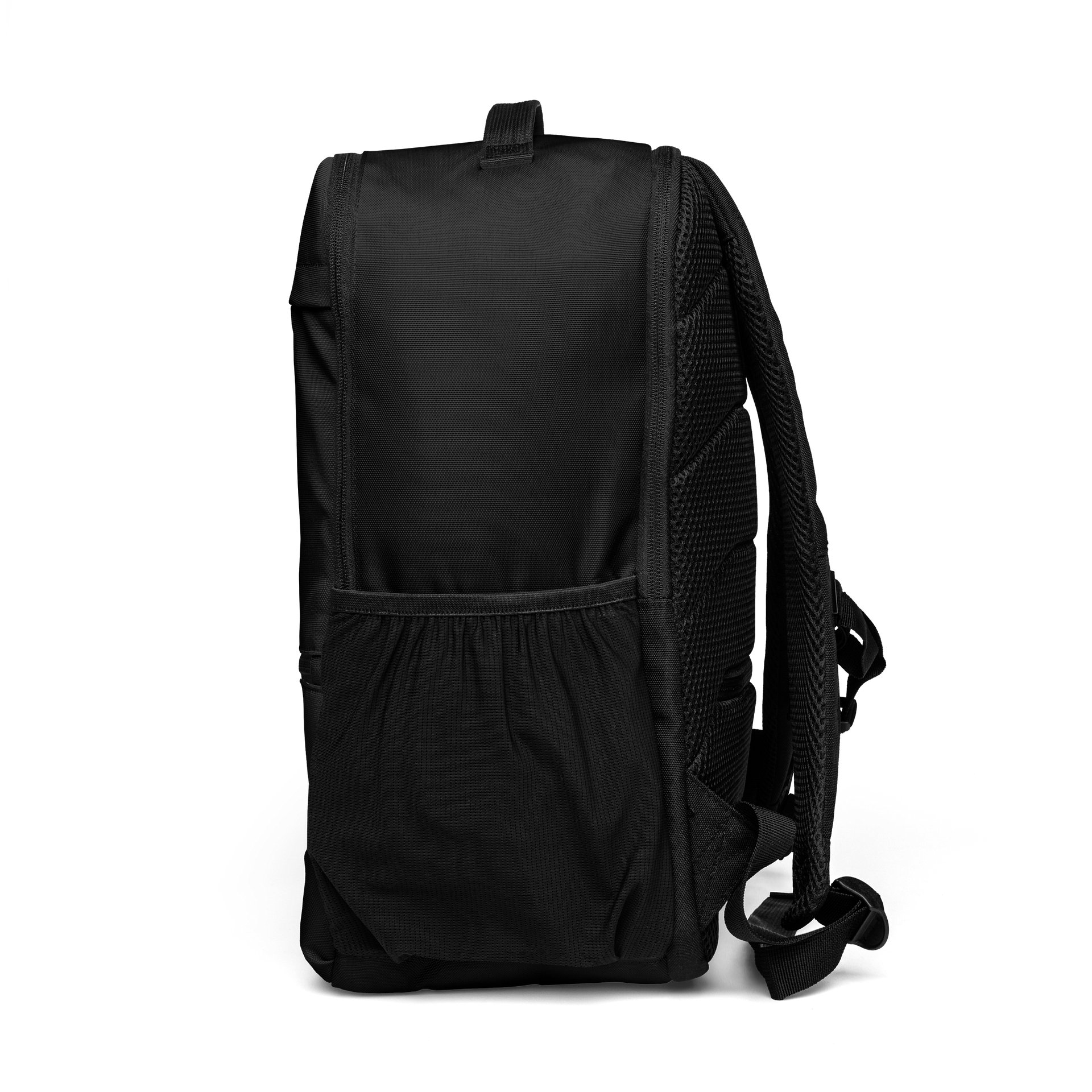 Bitcon Crypto Morning T.A. Backpack product image (4)
