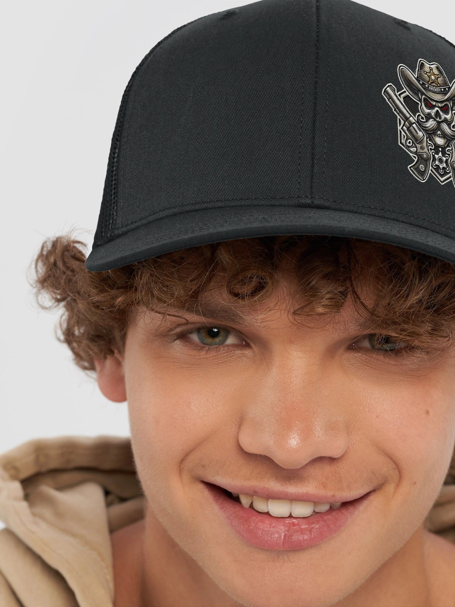 Trucker Hat product image (62)