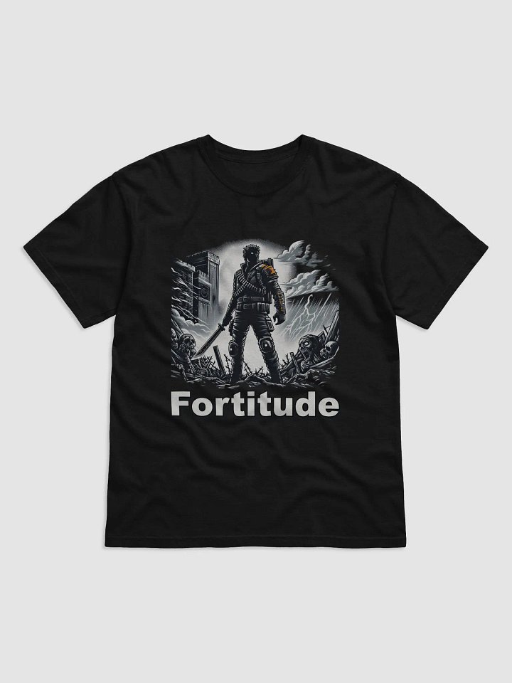 Fortitude product image (4)