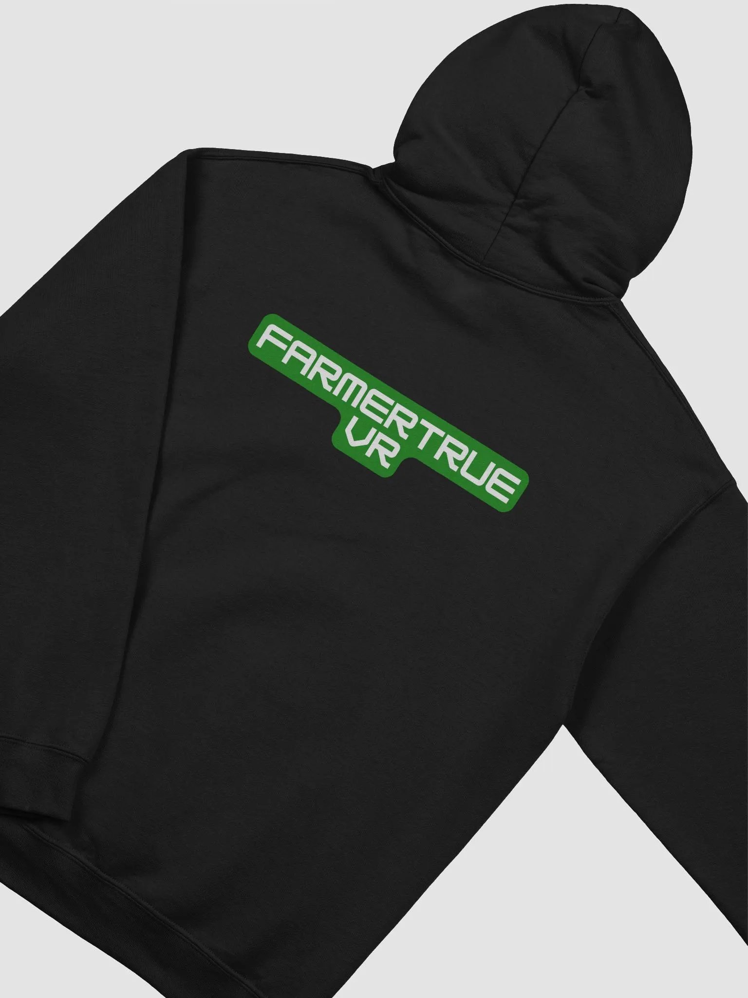 Solo farmertrue AK47 Drawn Hoodie Unisex product image (3)