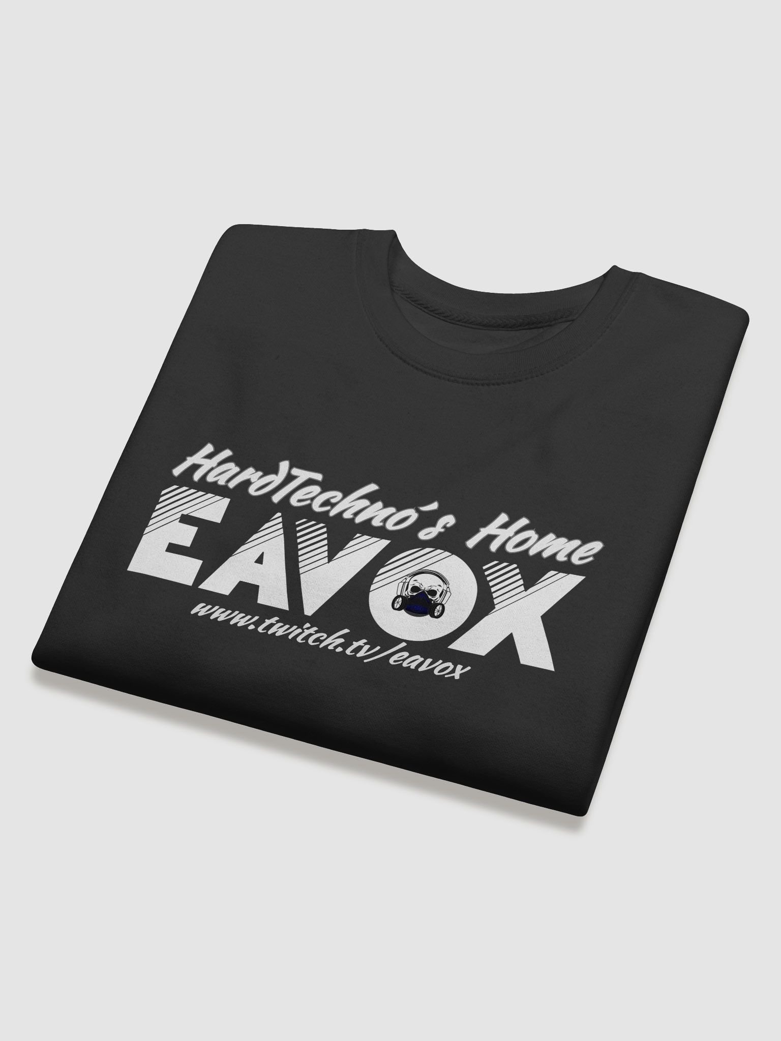 Hoodie Eavox product image (4)