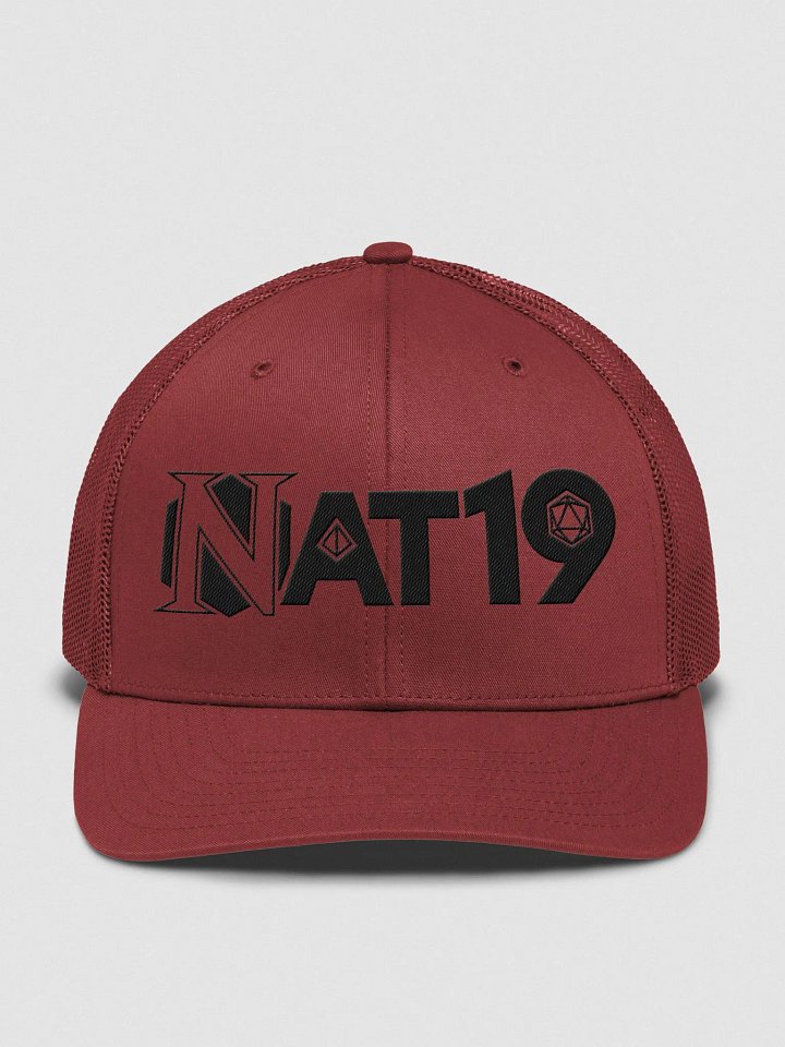 Nat19 Hat product image (3)
