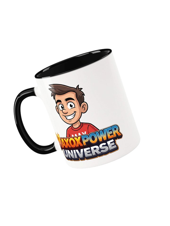 Maxoxpower Universe Mug product image (1)