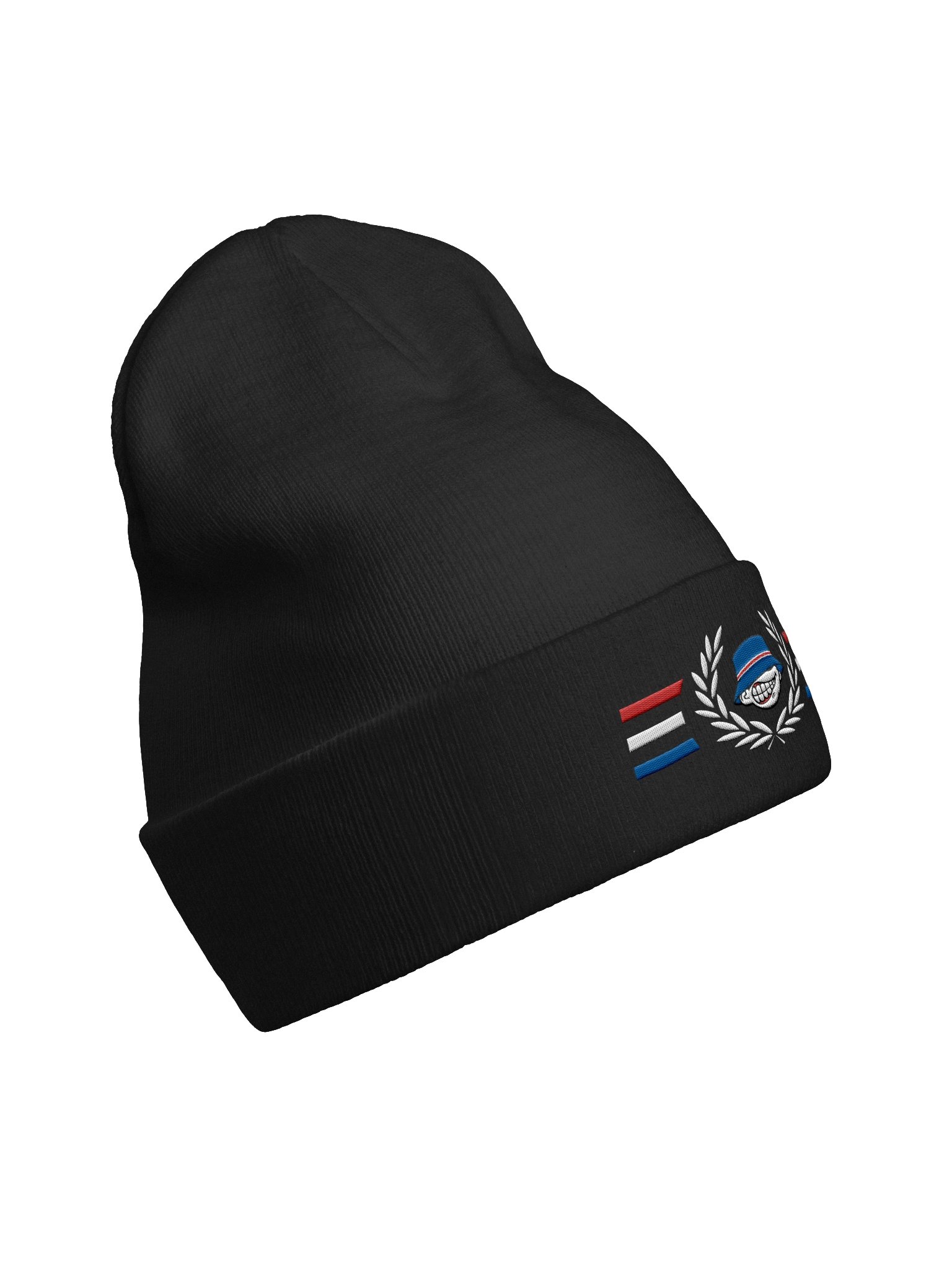 UBC "2026 Logo" Hat product image (15)
