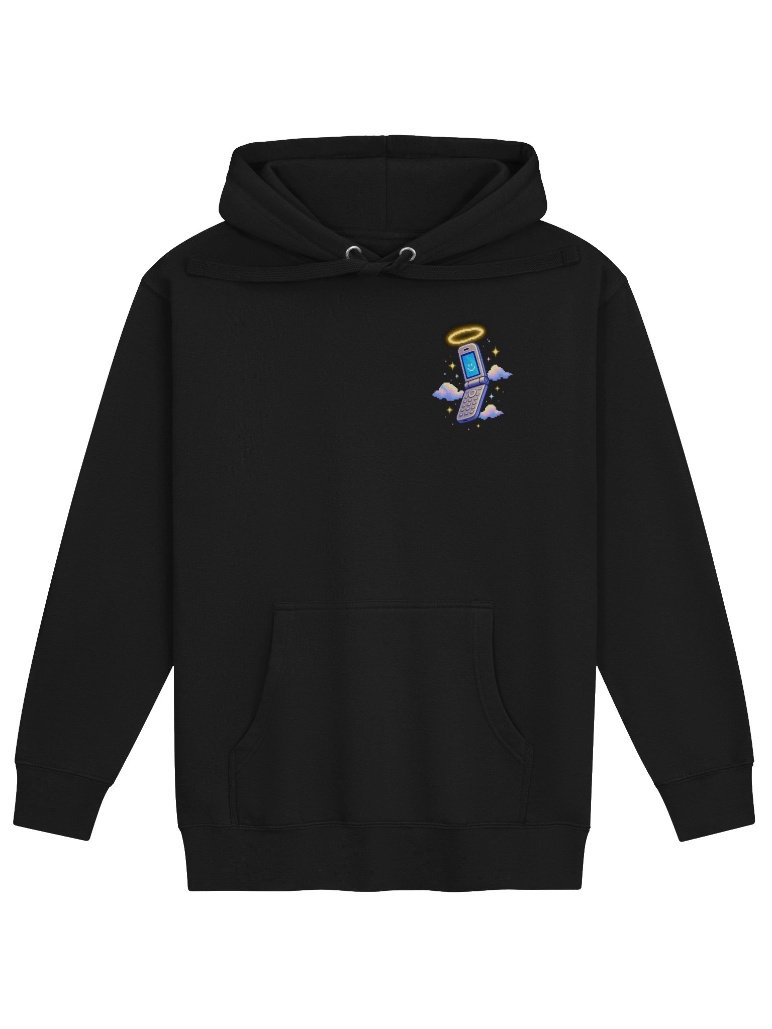 BAPHY HOODIE product image (1)
