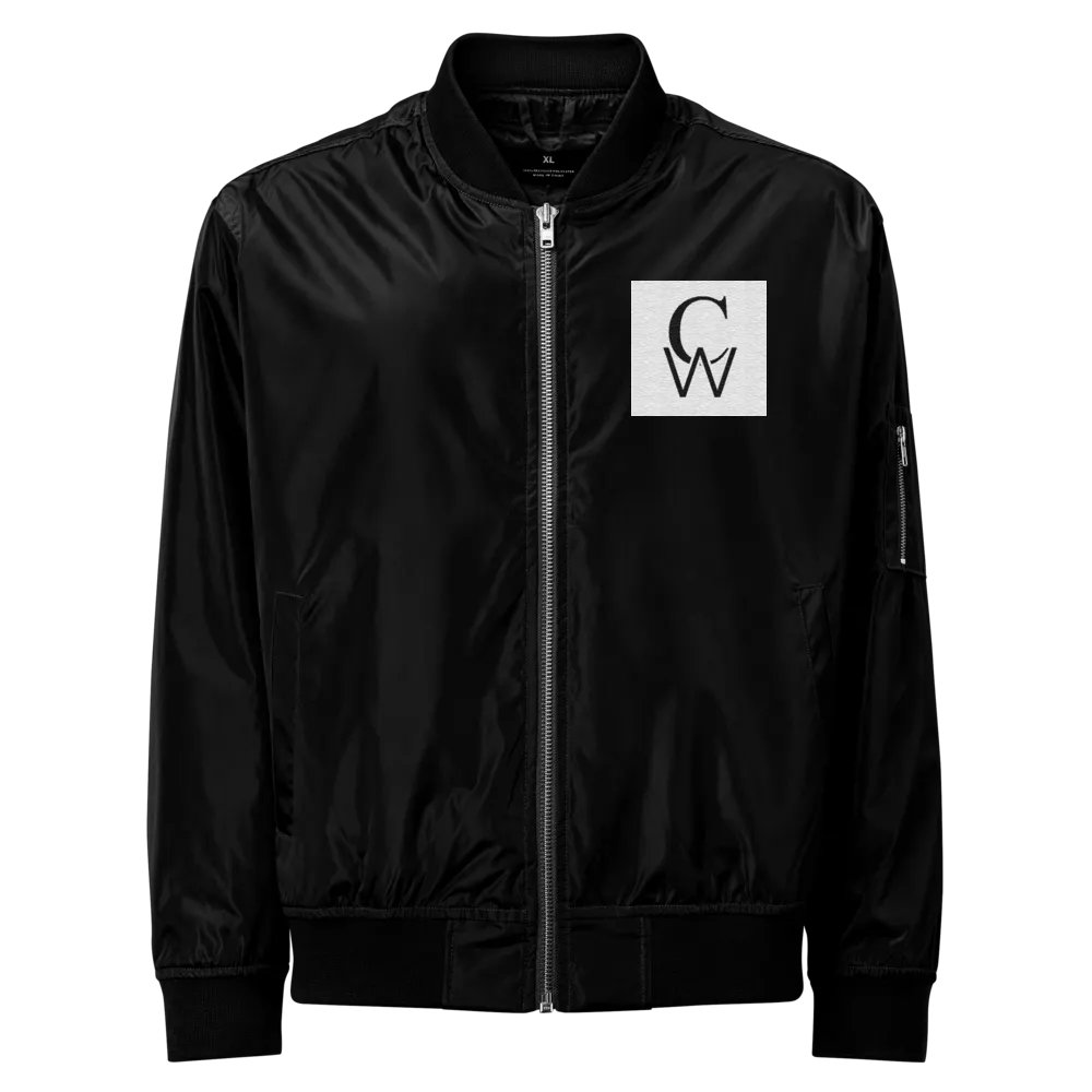 Civilised_Weird0 Jacket product image (1)