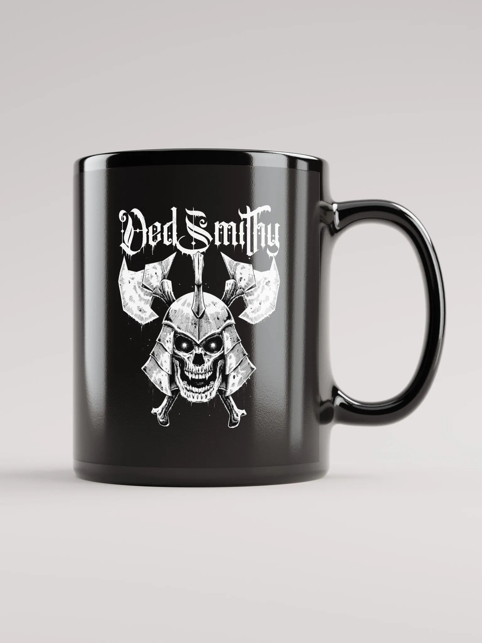 Ded Smithy Mug product image (1)