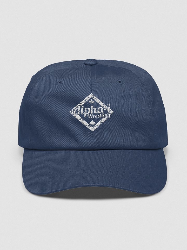Vintage A1 Wrestling Dad Hat product image (5)